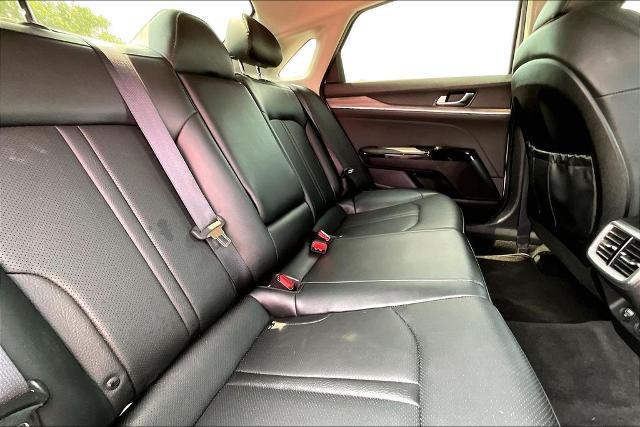 2023 Kia K5 - $29,833