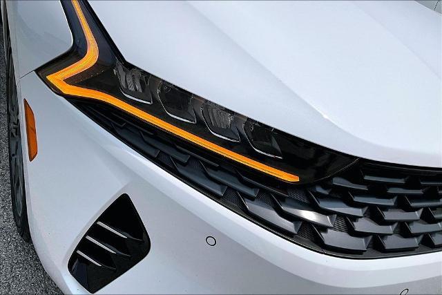 2023 Kia K5 - $29,833
