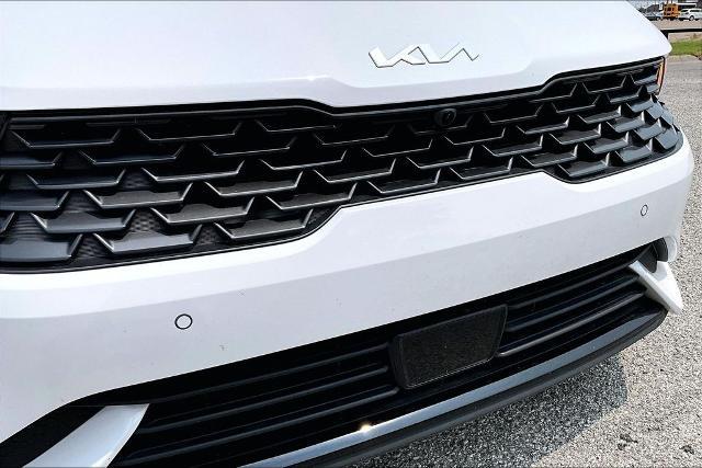 2023 Kia K5 - $29,833
