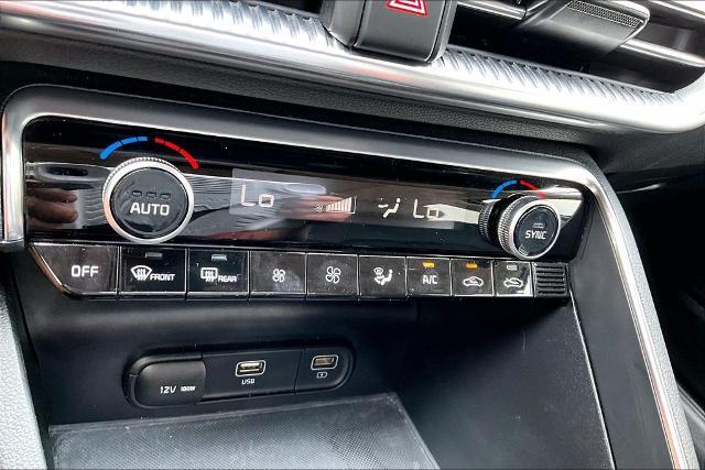 2023 Kia K5 - $29,833