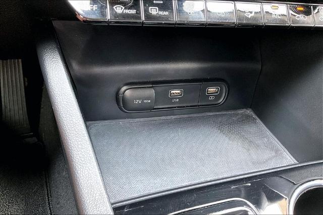 2023 Kia K5 - $29,833