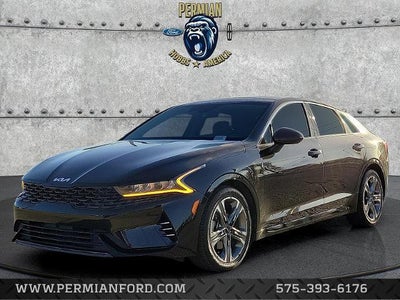 2024 Kia K5 EX 4DR Sedan