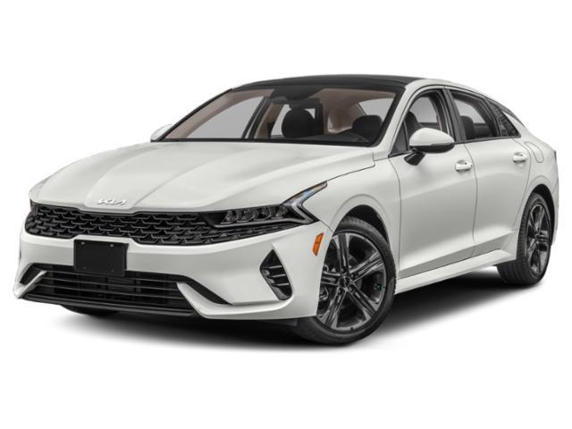 2024 Kia K5 - $26,400