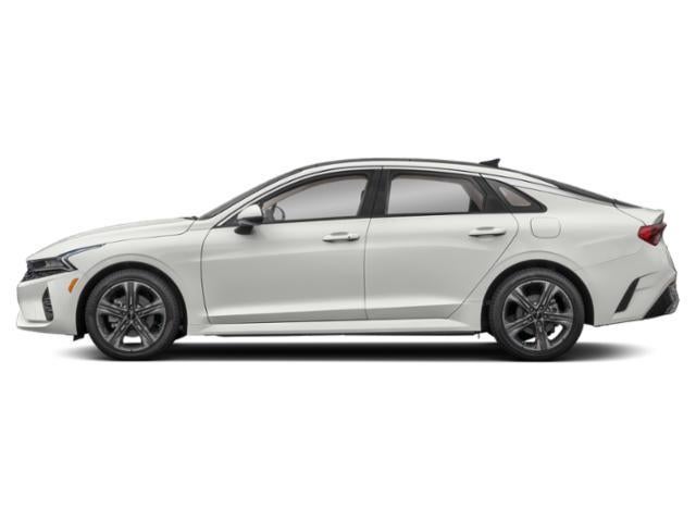 2024 Kia K5 - $26,400
