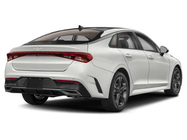 2024 Kia K5 - $26,400