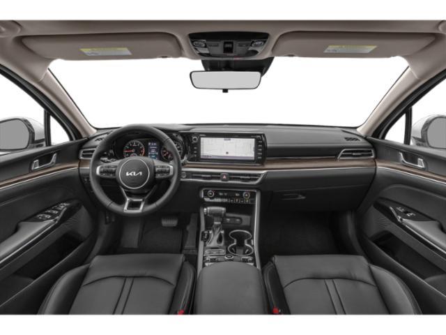 2024 Kia K5 - $26,400
