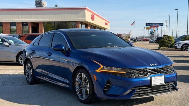 Preowned 2024 Kia K5 EX for Sale