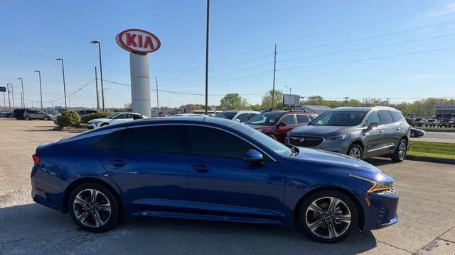 2024 Kia K5 EX