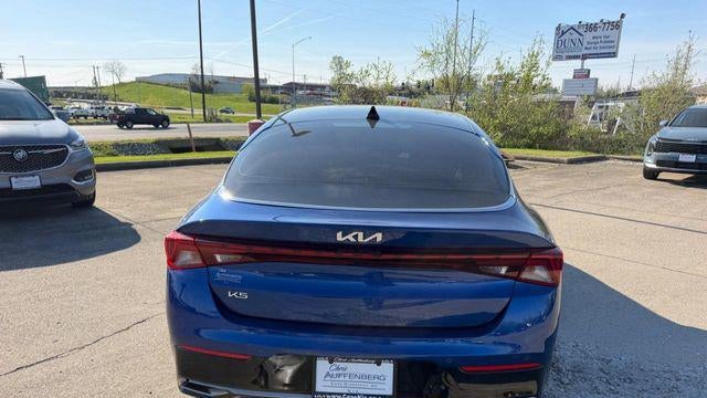 2024 Kia K5 EX