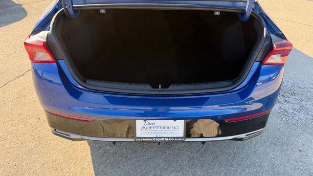 2024 Kia K5 EX