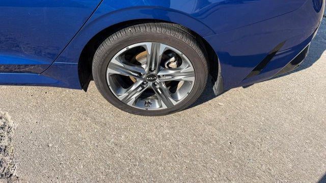 2024 Kia K5 EX