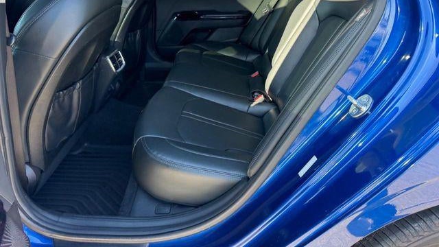 2024 Kia K5 EX