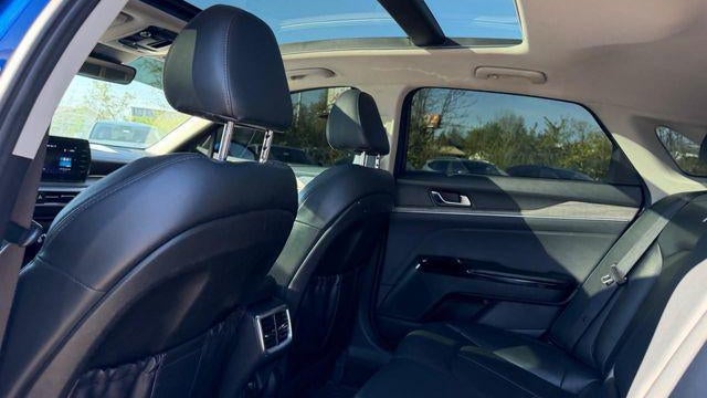 2024 Kia K5 EX