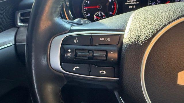 2024 Kia K5 EX
