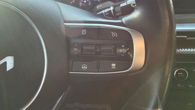 2024 Kia K5 EX