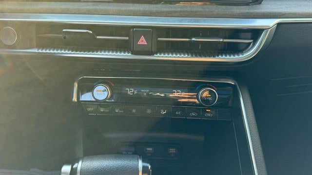 2024 Kia K5 EX