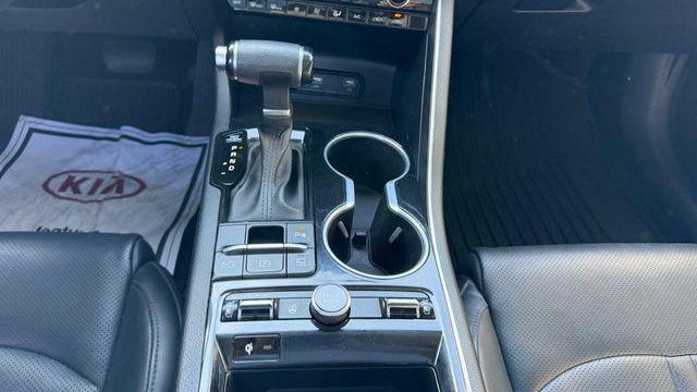 2024 Kia K5 EX