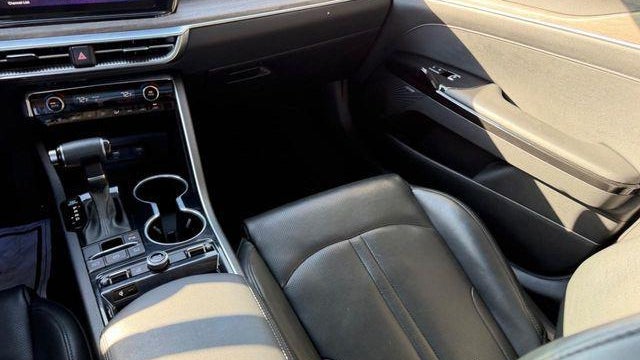 2024 Kia K5 EX