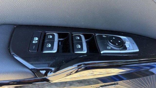2024 Kia K5 EX