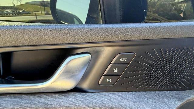 2024 Kia K5 EX