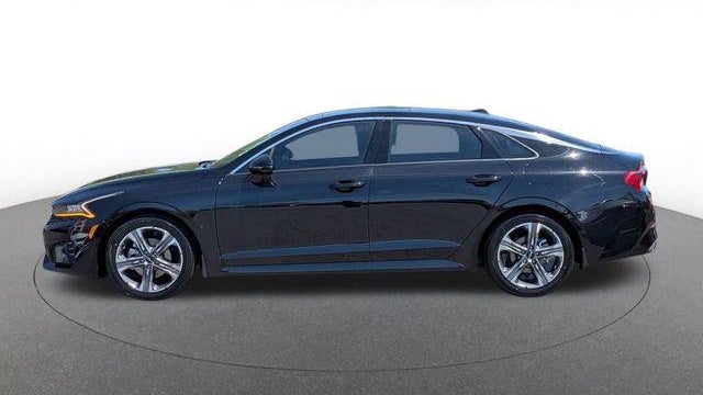 2024 Kia K5 EX