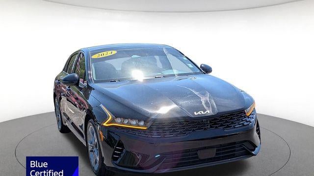 2024 Kia K5 EX