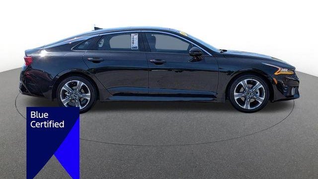 2024 Kia K5 EX