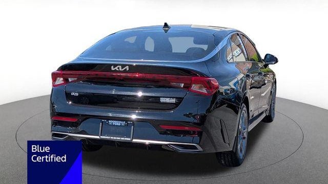2024 Kia K5 EX