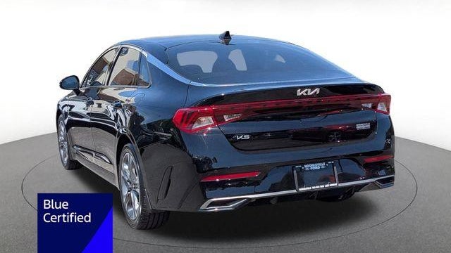 2024 Kia K5 EX