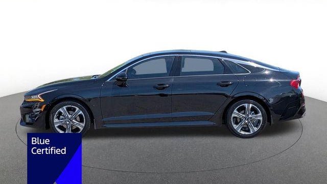2024 Kia K5 EX
