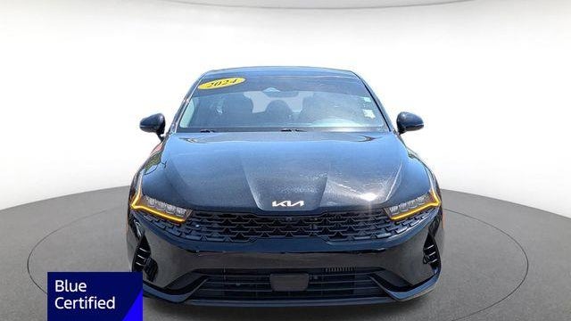 2024 Kia K5 EX