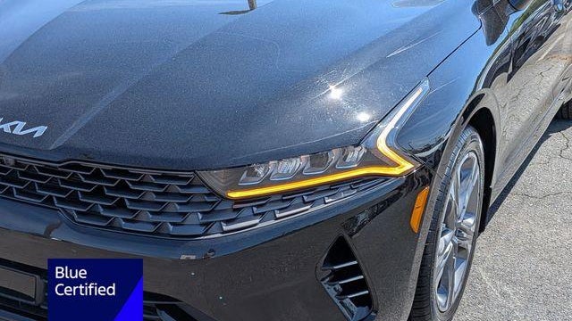 2024 Kia K5 EX