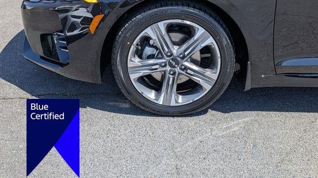 2024 Kia K5 EX