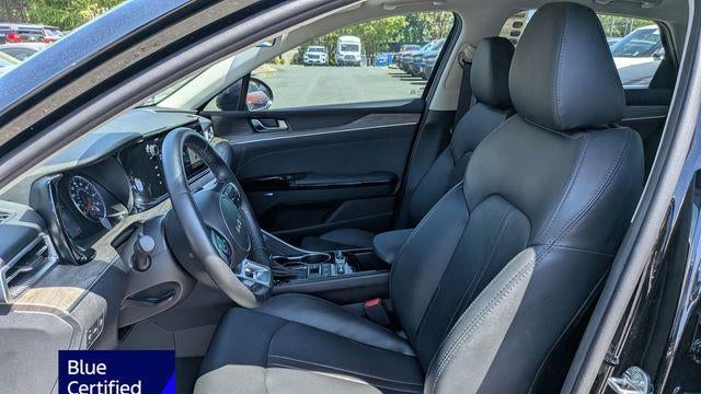 2024 Kia K5 EX