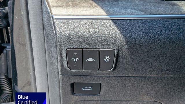 2024 Kia K5 EX