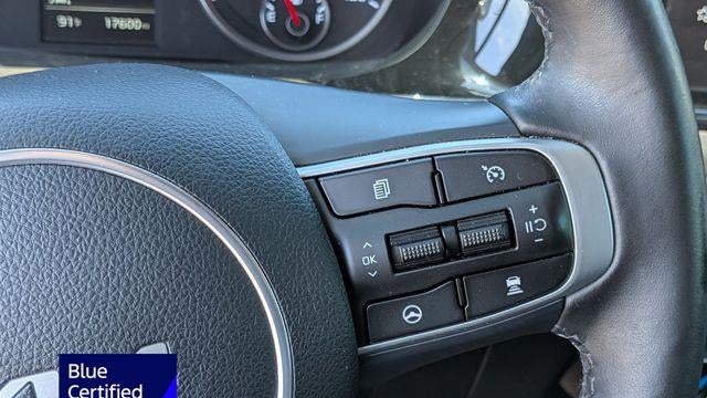 2024 Kia K5 EX