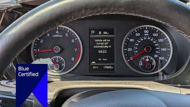 2024 Kia K5 EX
