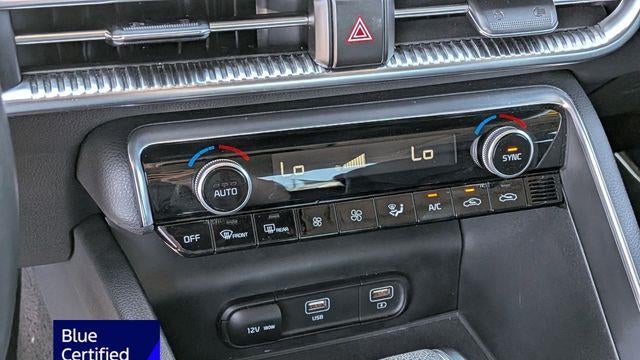 2024 Kia K5 EX