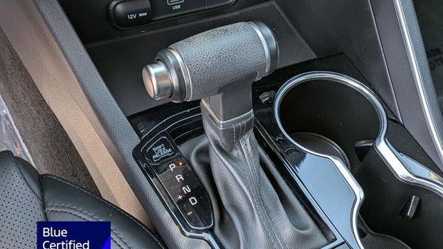 2024 Kia K5 EX