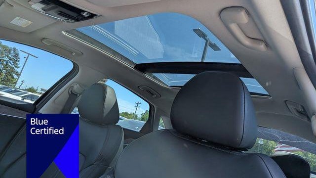 2024 Kia K5 EX