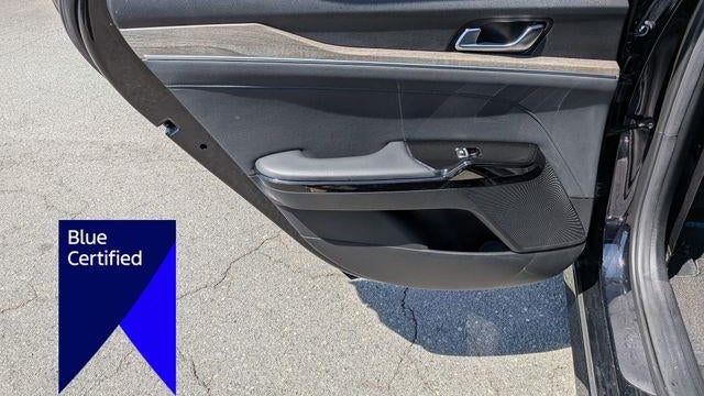 2024 Kia K5 EX