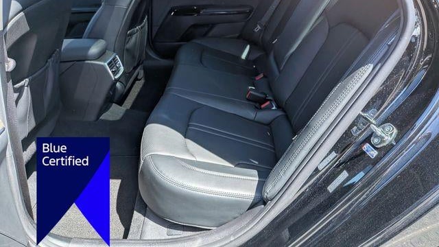 2024 Kia K5 EX