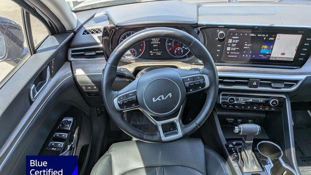2024 Kia K5 EX