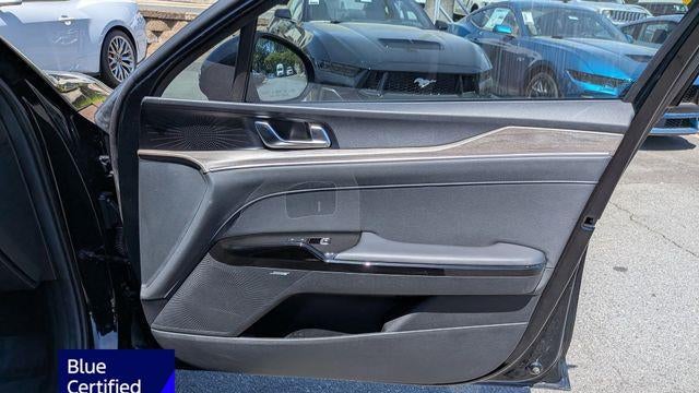 2024 Kia K5 EX