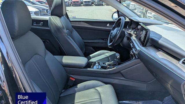 2024 Kia K5 EX