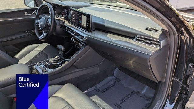 2024 Kia K5 EX
