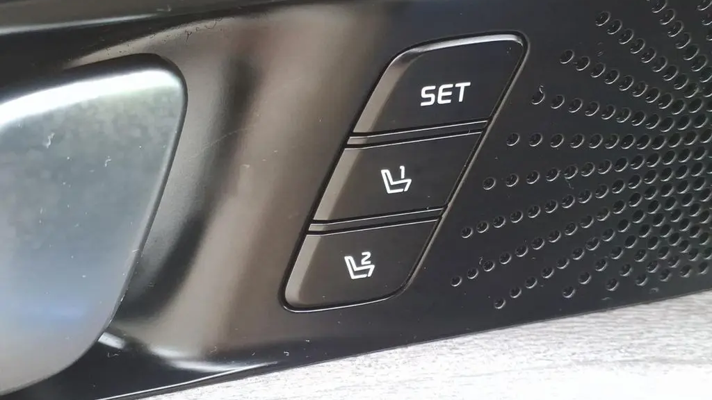 2021 Kia K5 EX