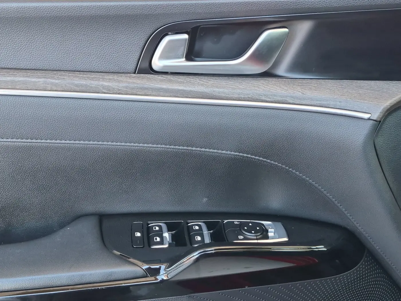 2022 Kia K5 - $20,228