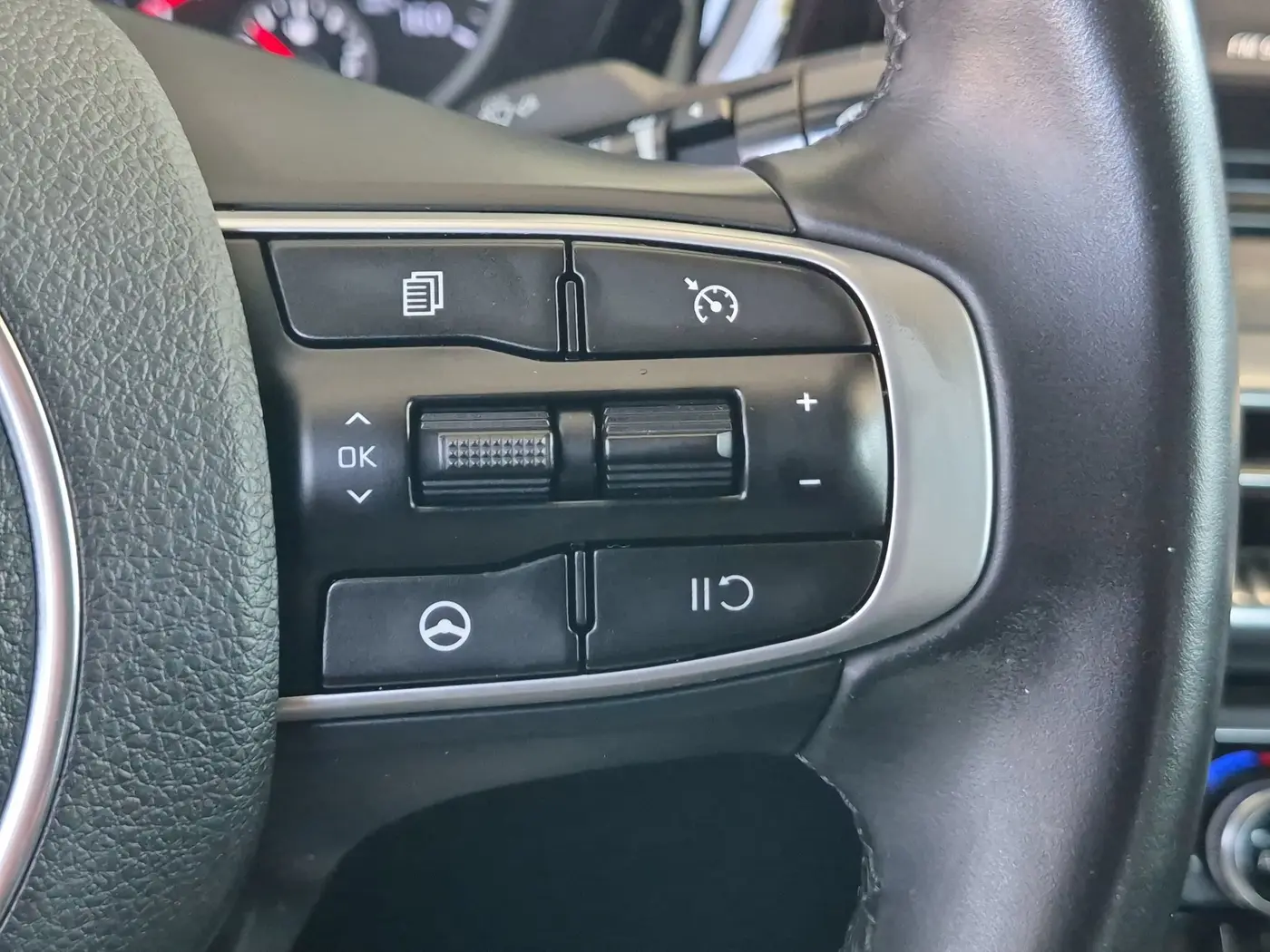 2022 Kia K5 - $20,228