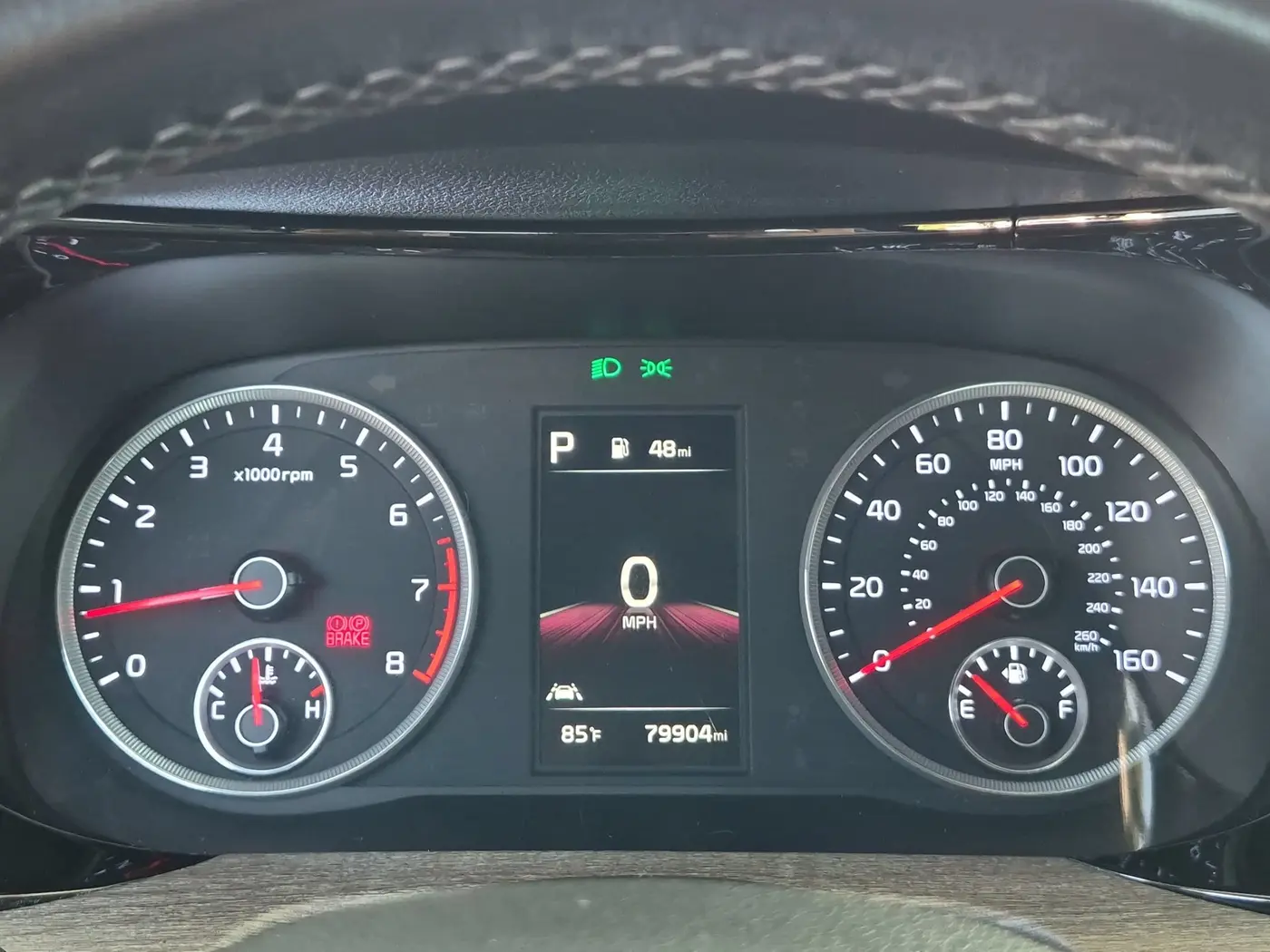 2022 Kia K5 - $20,228